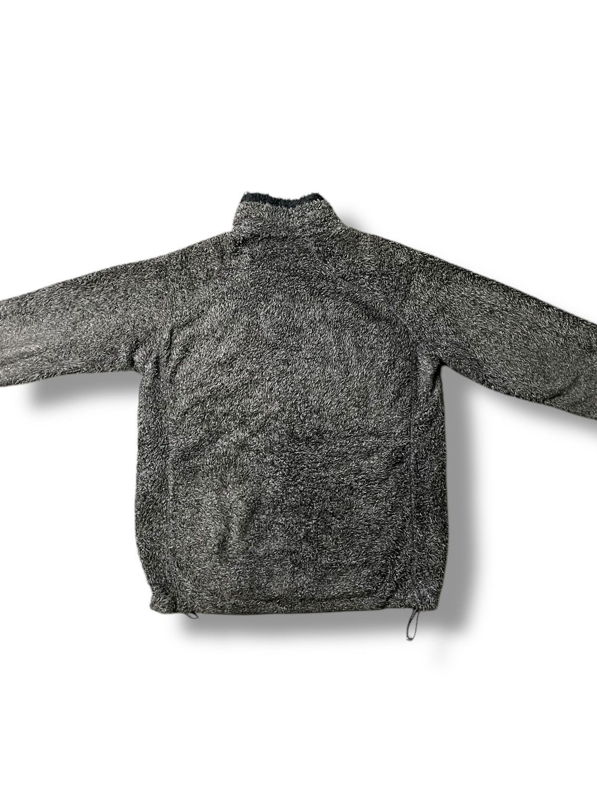 Columbia × Vintage Columbia x Sportswear Sherpa Fleece Jacket (36) Size US L / EU 52-54 / 3 - 4 Thumbnail