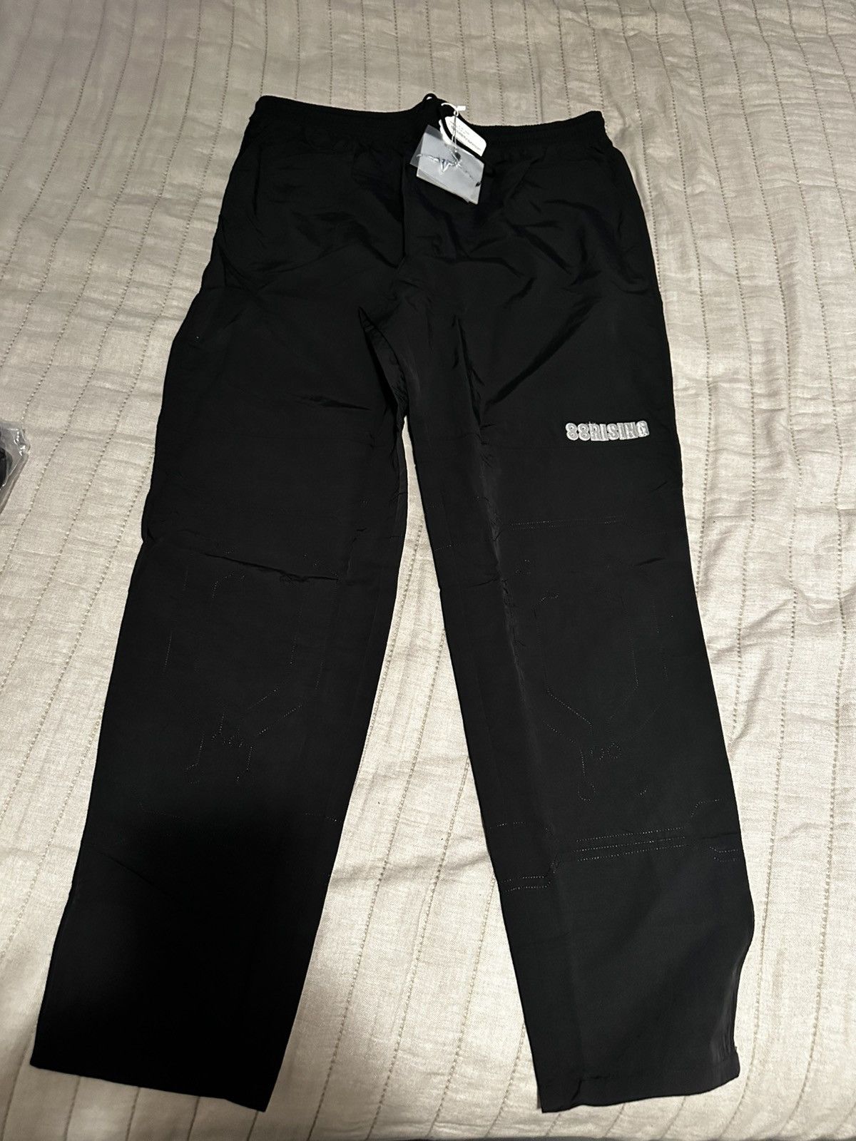 88 Rising Sorayama | Grailed
