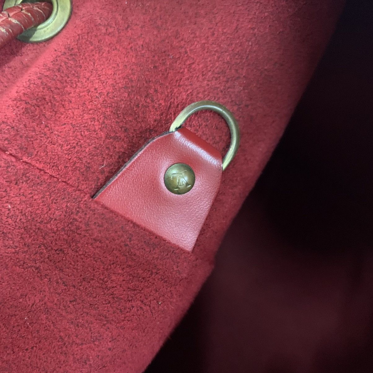 Louis Vuitton Louis Vuitton Epi Leather Petit Noe Size ONE SIZE - 20 Thumbnail