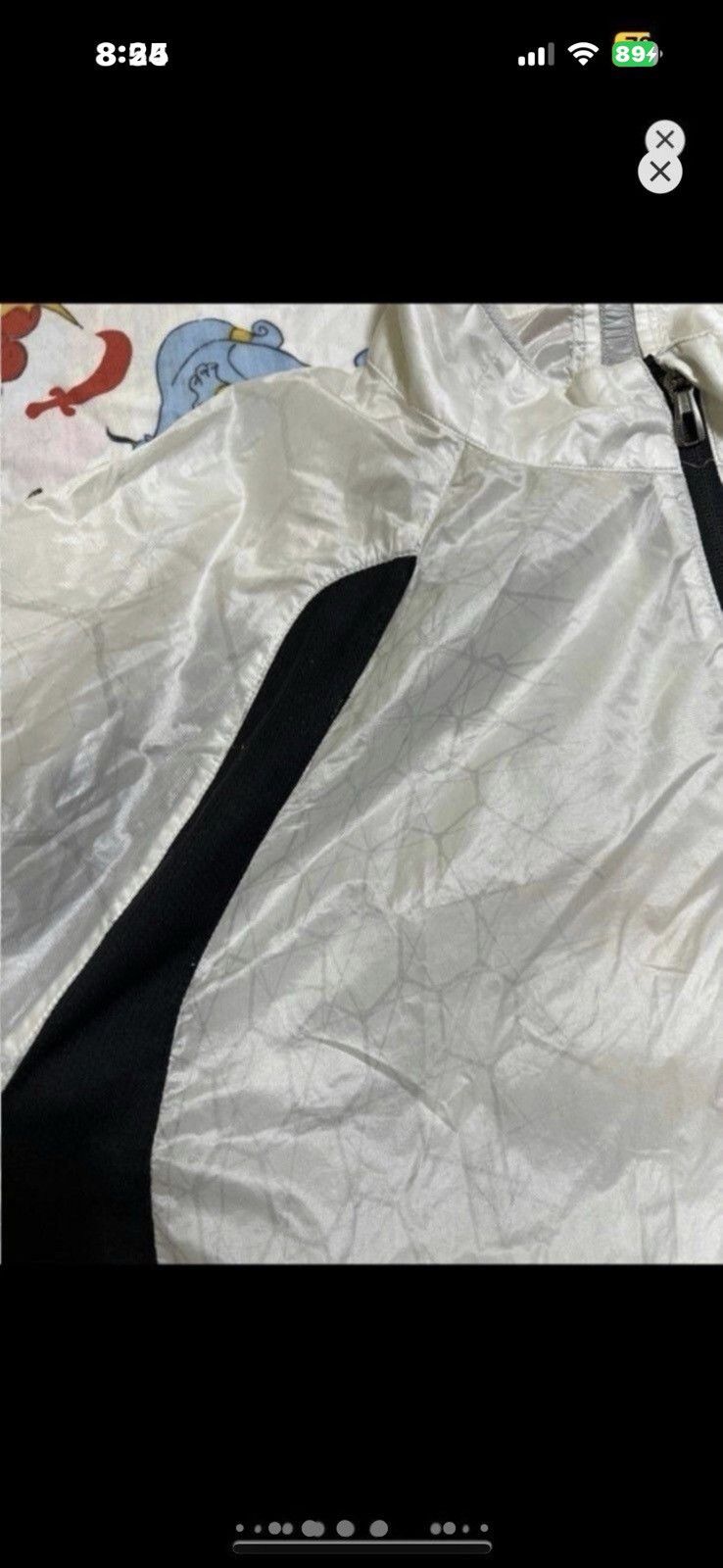 RLX Ralph Lauren ***FINAL DROP***RARE RALPH LAUREN RLX NYLON JACKET XL Size US XL / EU 56 / 4 - 19 Thumbnail