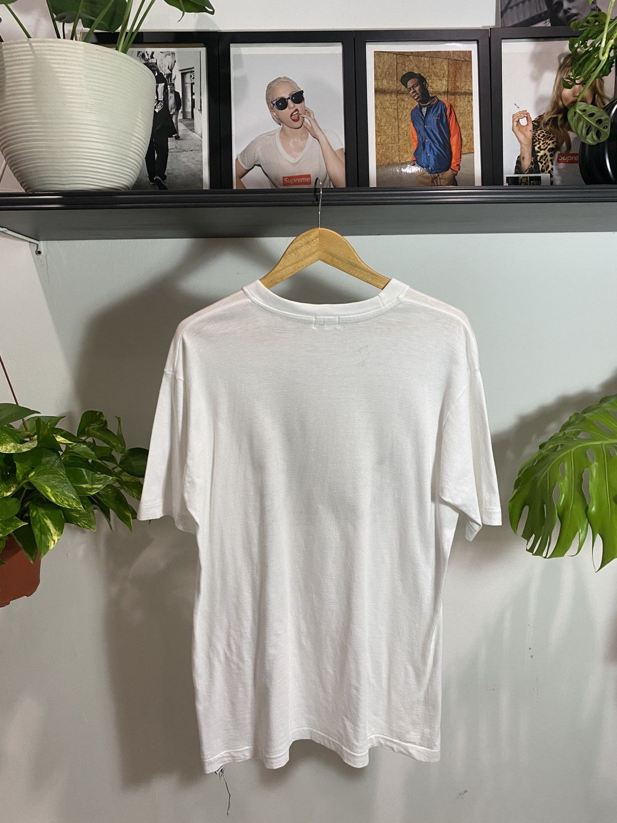 Calvin Klein Vtg Calvin Klein Size US L / EU 52-54 / 3 - 6 Thumbnail
