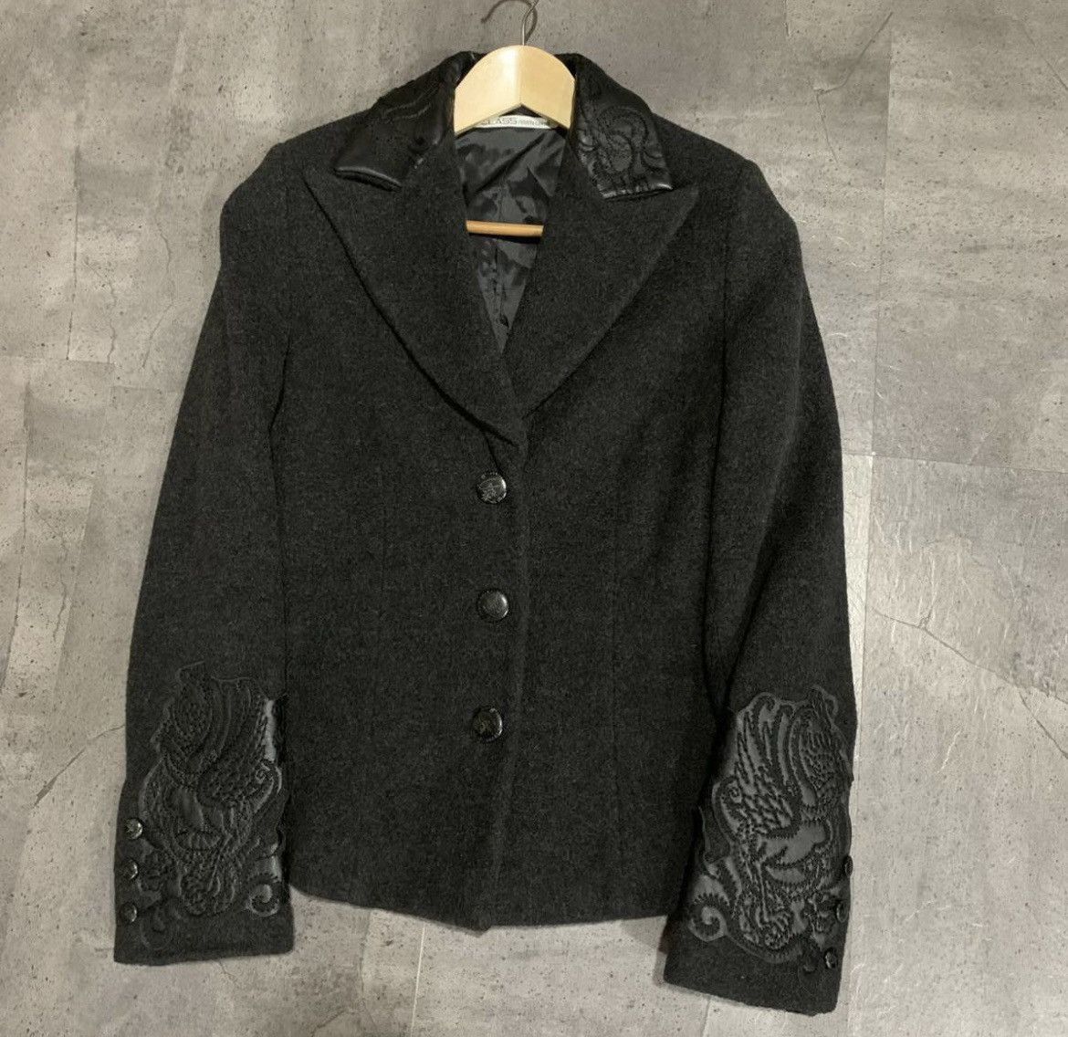 Class Roberto Cavalli Blazer