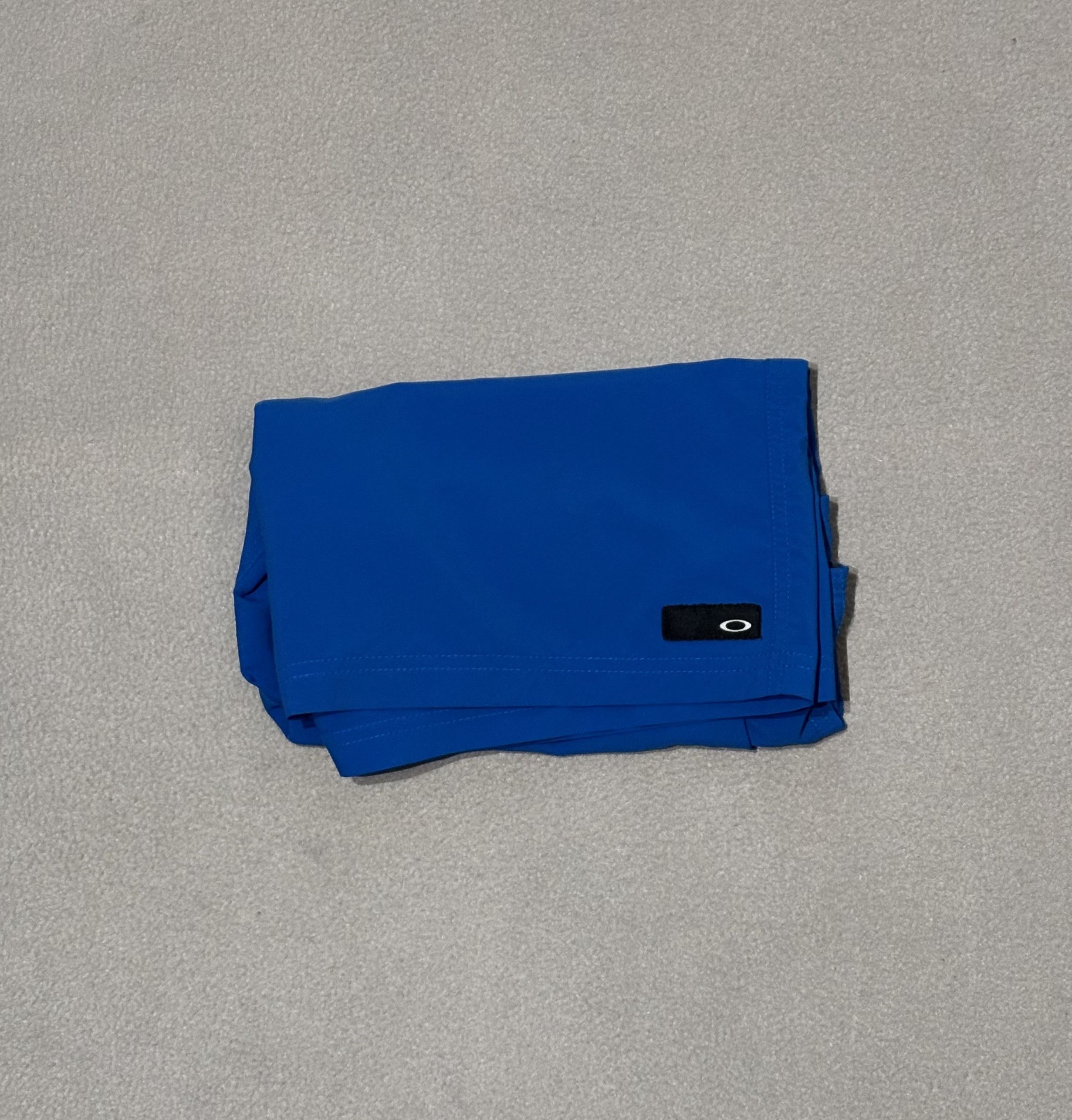 Oakley Oakley Sports Shorts Size XXL Size US 37 - 15 Thumbnail