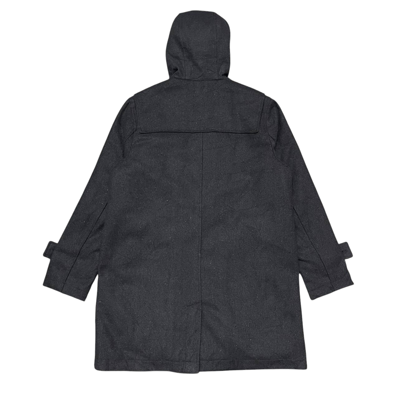 In The Attic NWT In The Attic Hooded Coat Size US L / EU 52-54 / 3 - 13 Thumbnail