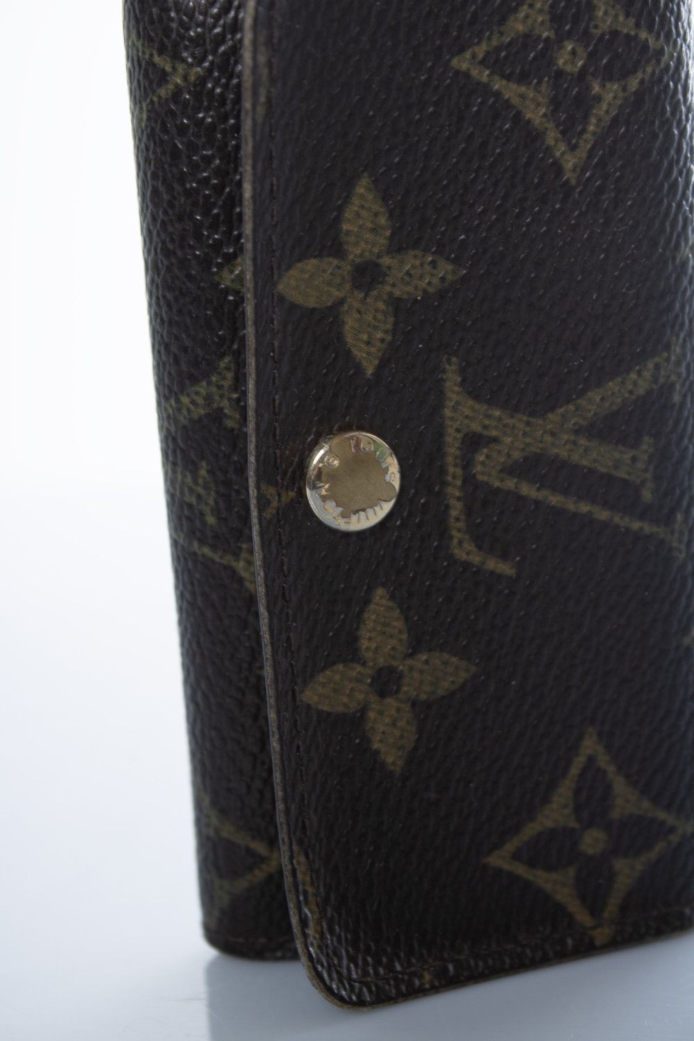 Louis Vuitton Louis Vuitton, vintage monogram key pouch Size ONE SIZE - 6 Thumbnail
