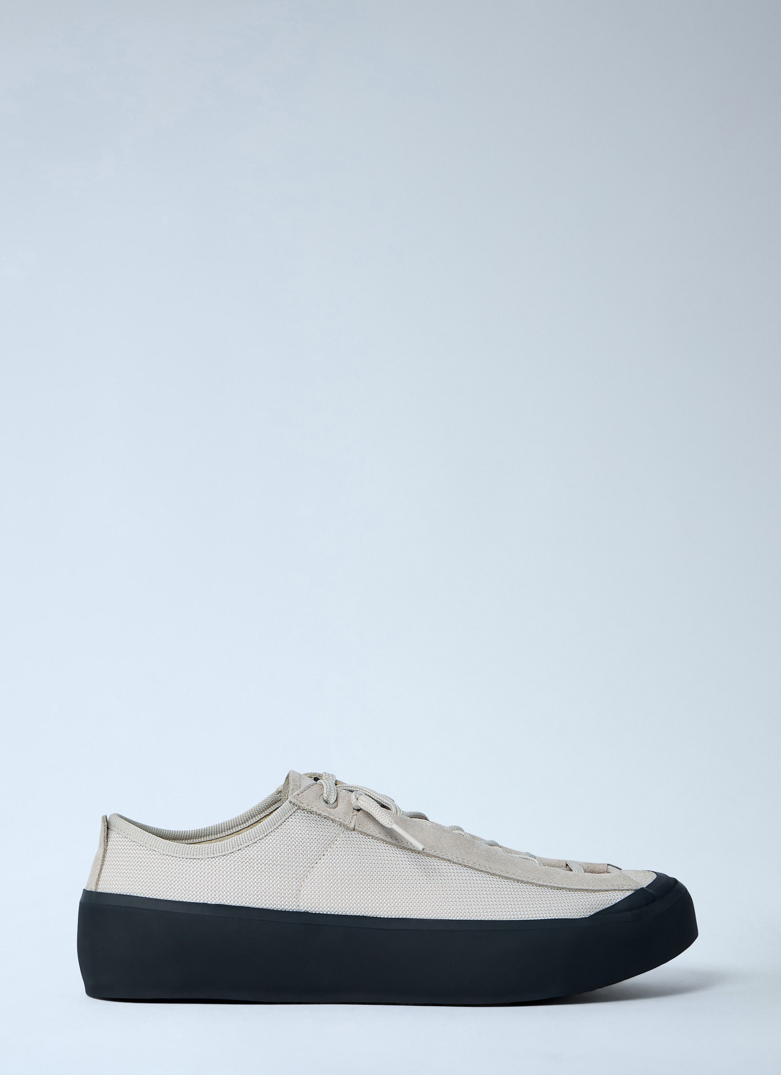 Stone Island Low-Top Sneakers Size US 7 / EU 40 - 1 Thumbnail