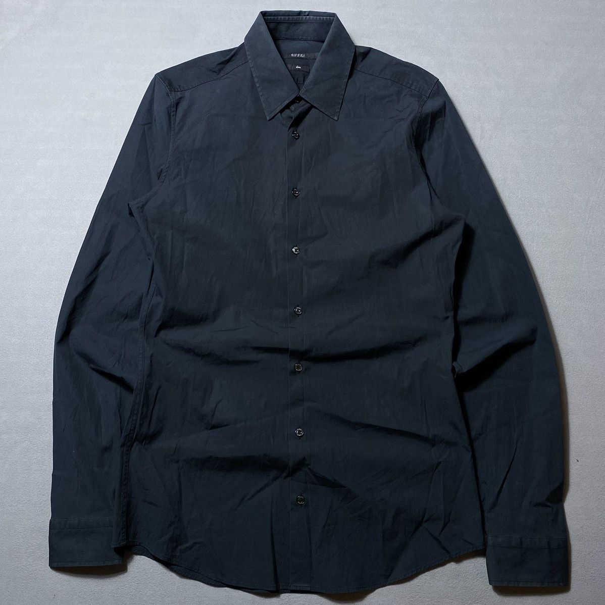 Gucci FW13 Shirt