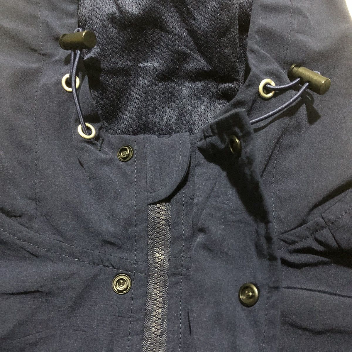 Japanese Brand × Vintage Japanese Brand LAUREL HOUSE Light Jacket Size US M / EU 48-50 / 2 - 9 Thumbnail