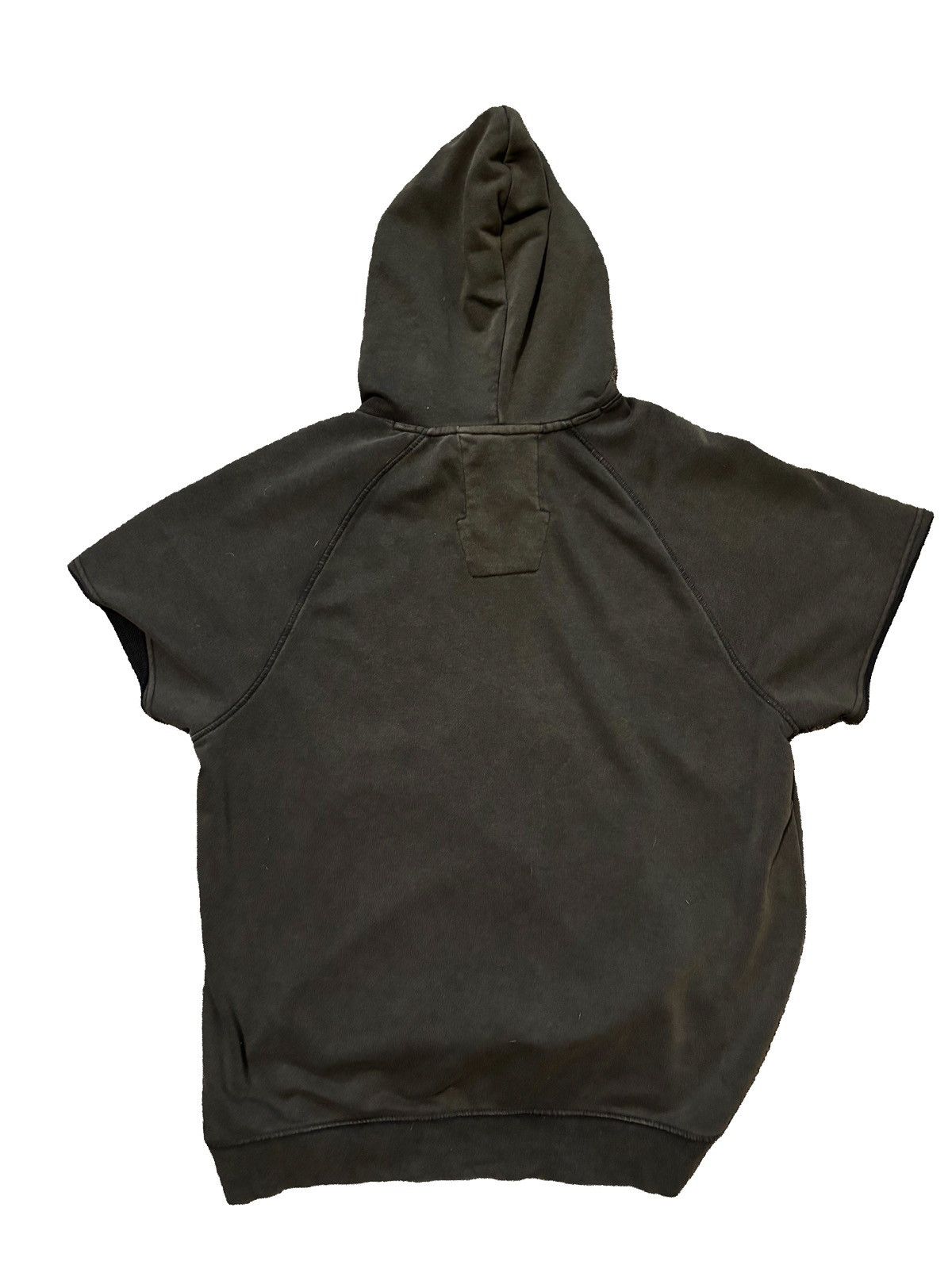 Jordan Brand Zion/Jordan Short Sleeve Hoodie Size US L / EU 52-54 / 3 - 2 Thumbnail