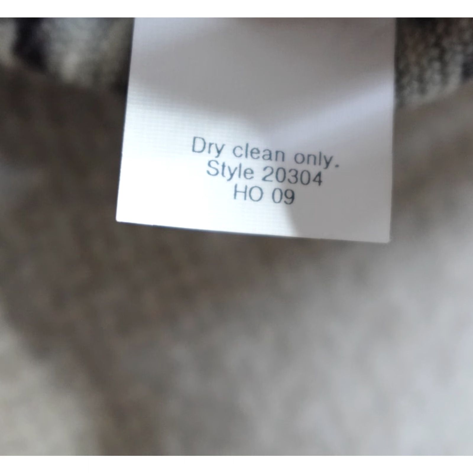 J.Crew J.Crew Womens Sweater Cardigan S Gray Wool Merino Knit 20304 Size S / US 4 / IT 40 - 4 Thumbnail
