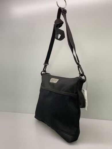 Yohji Yamamoto Yohji Yamamoto POUR HOMME logo shoulder bag HH-140-960 Size ONE SIZE - 2 Thumbnail