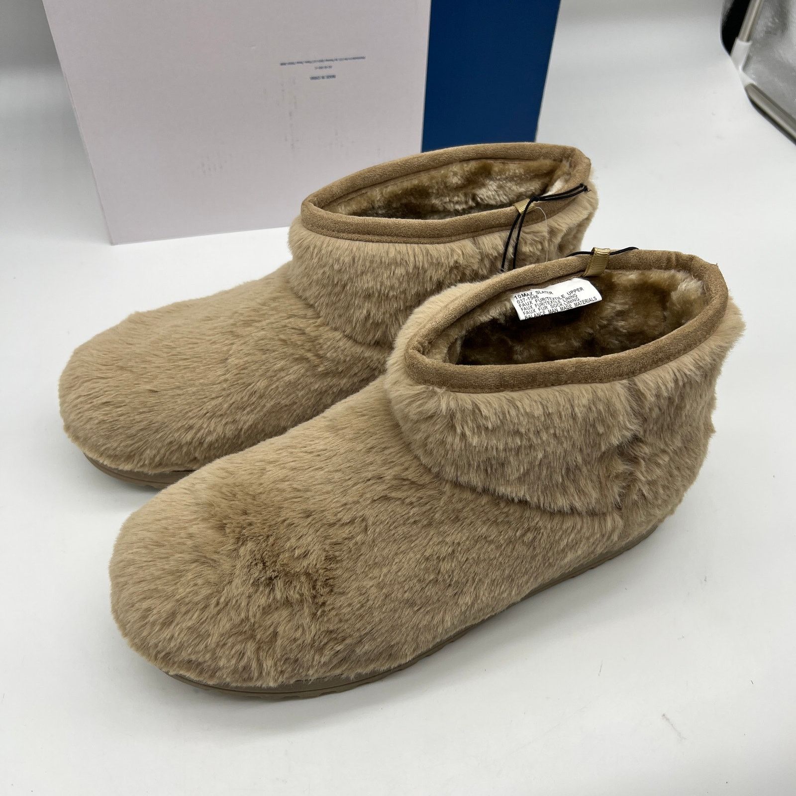 Other Arizona Jean Co Womens Slater Flat Heel Winter Boots Size 10 Size US 10 / IT 40 - 2 Thumbnail