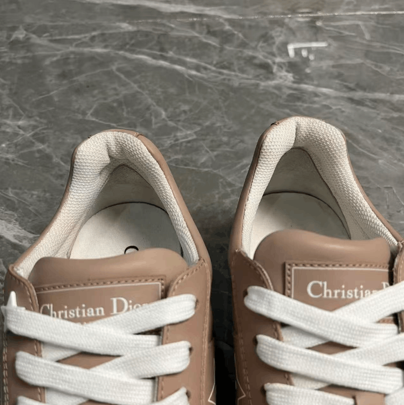 Dior Dior Low-Top Sneakers Size US 6 / IT 36 - 6 Thumbnail