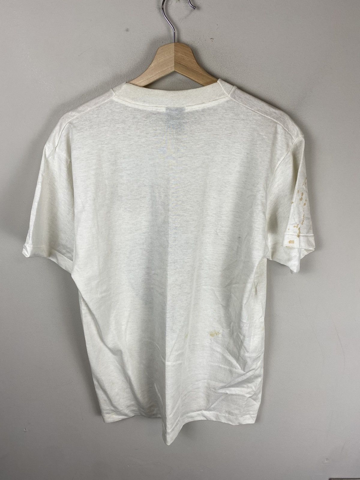 Vintage Williams and Ree-Cycle Band Tee