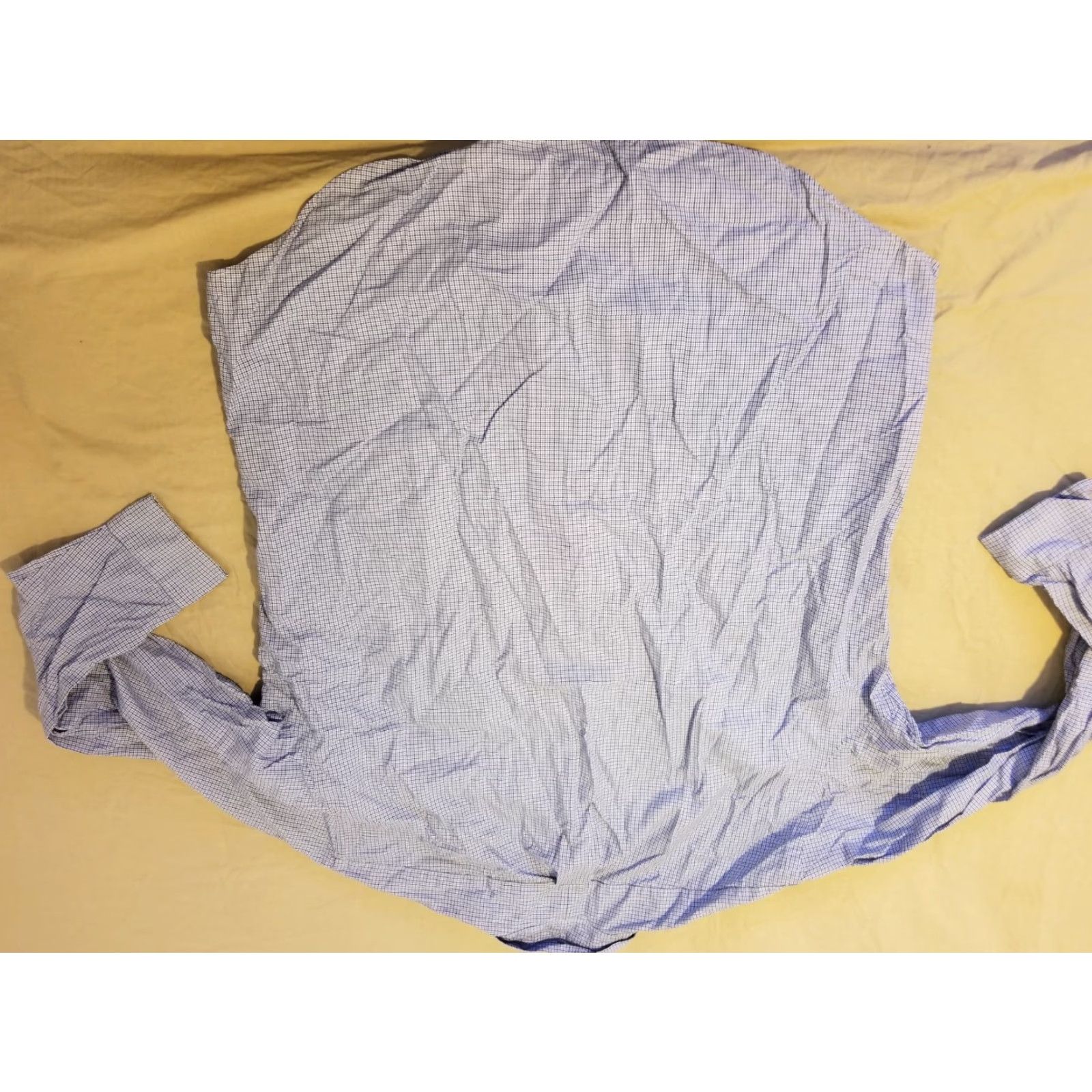 Polo Ralph Lauren VINTAGE? No — Unable to determine. Size 42R - 7 Thumbnail