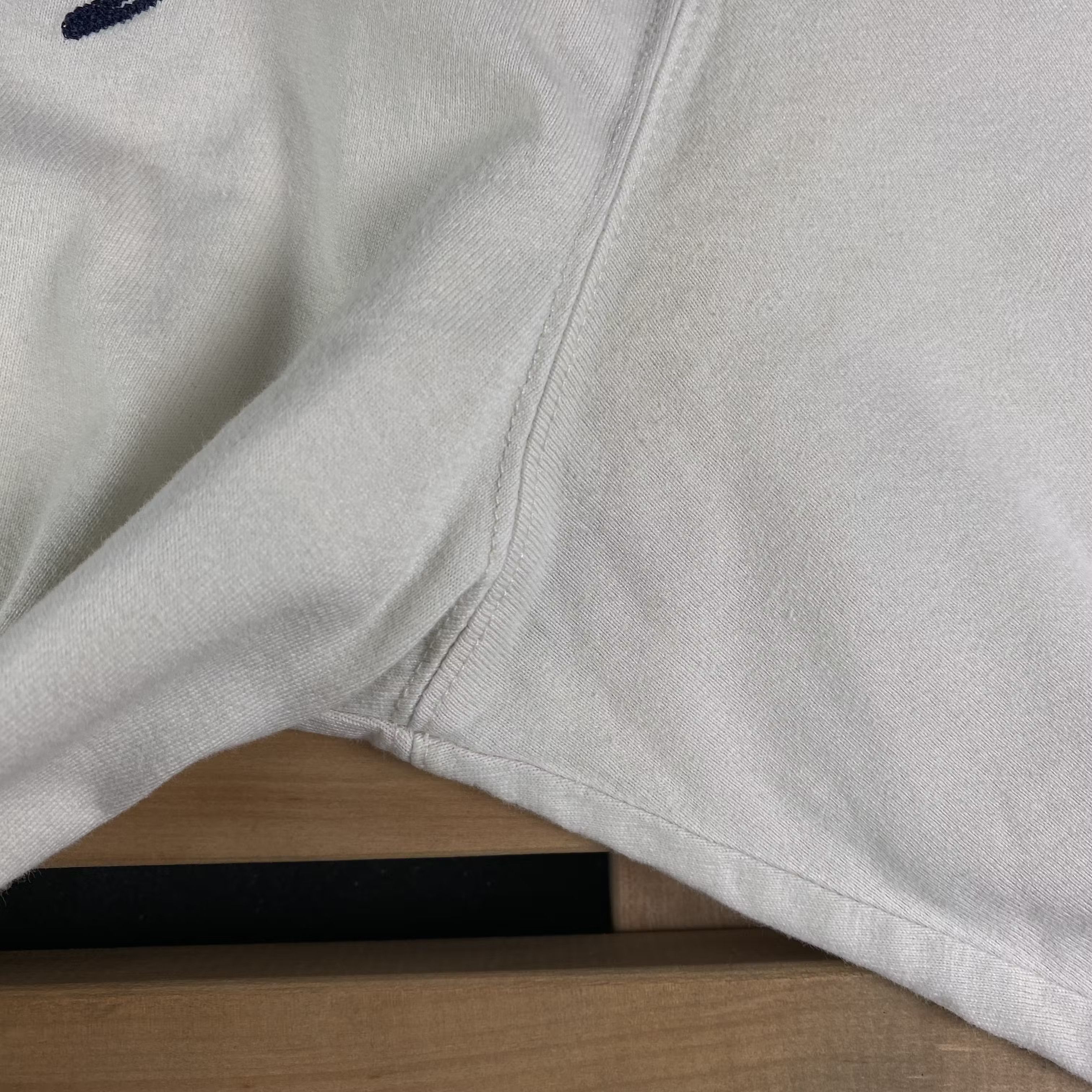 Tommy Hilfiger × Vintage Mens Long Sleeve Tommy Hilfiger Vintage Size L Size US L / EU 52-54 / 3 - 9 Thumbnail