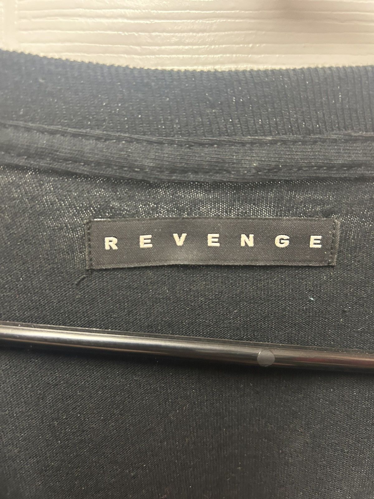 Revenge Revenge Angel Size US L / EU 52-54 / 3 - 3 Thumbnail