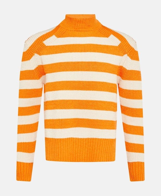 Jacquemus Long-sleeved jumper Size US XS / EU 42 / 0 - 1 Preview
