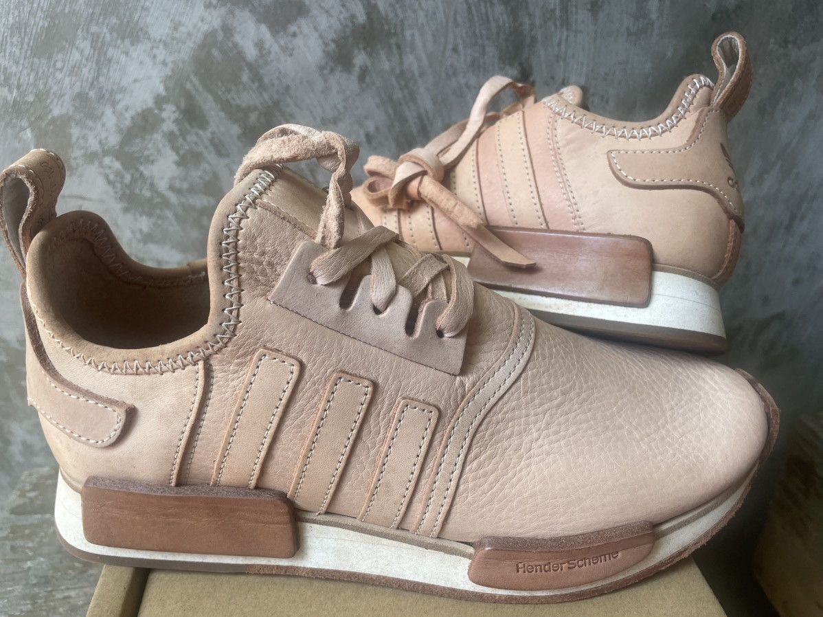 Adidas × Hender Scheme Super Rare Adidas Originals x Hender Scheme UK 7,5 Size US 8 / EU 41 - 8 Thumbnail