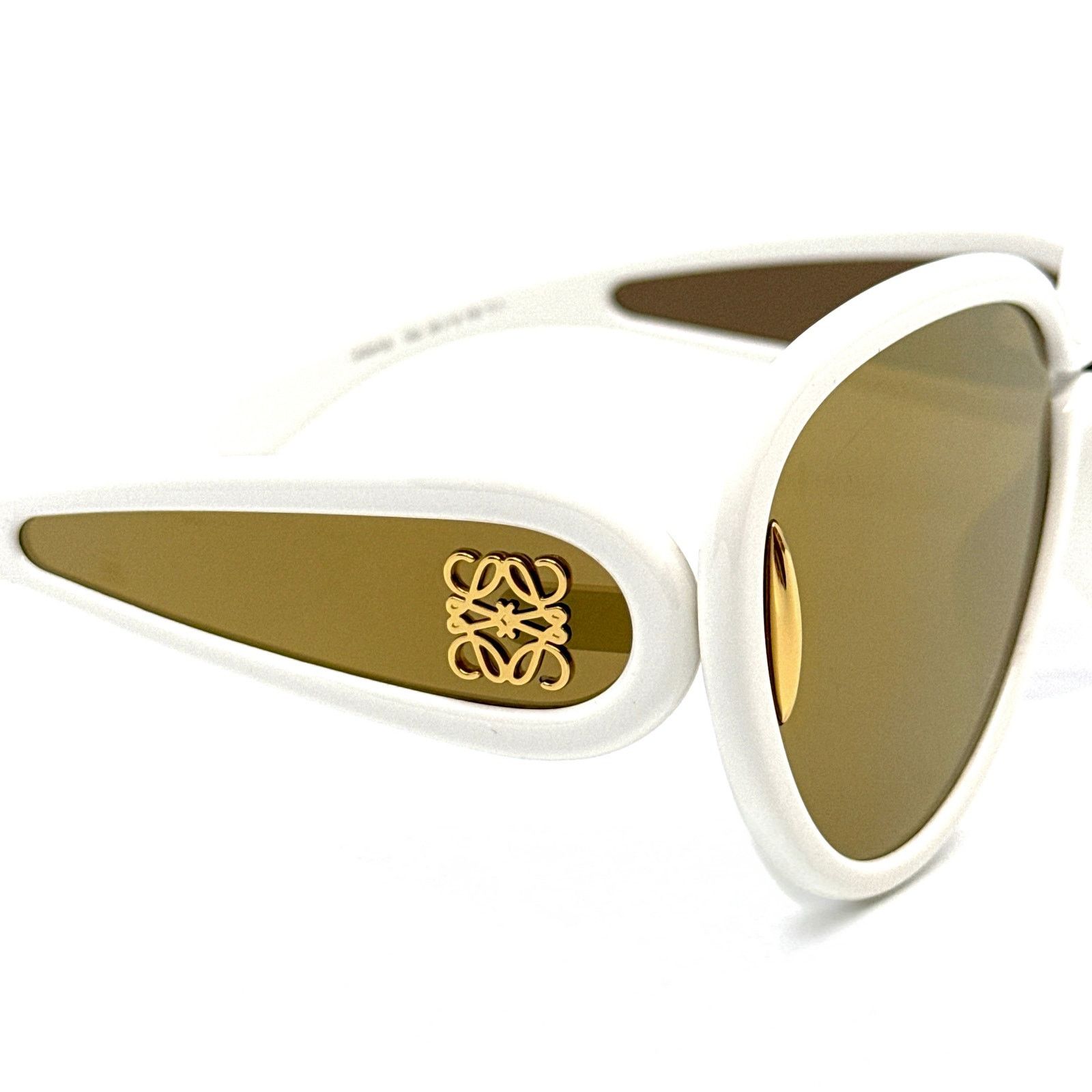 Loewe New, LOEWE Sunglasses LW40132I 25G Authentic Size ONE SIZE - 6 Thumbnail