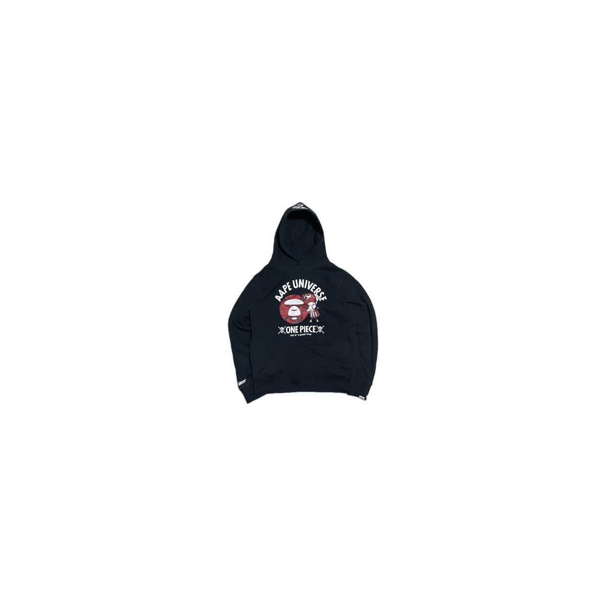 Aape Aape x One piece Size US M / EU 48-50 / 2 - 1 Thumbnail