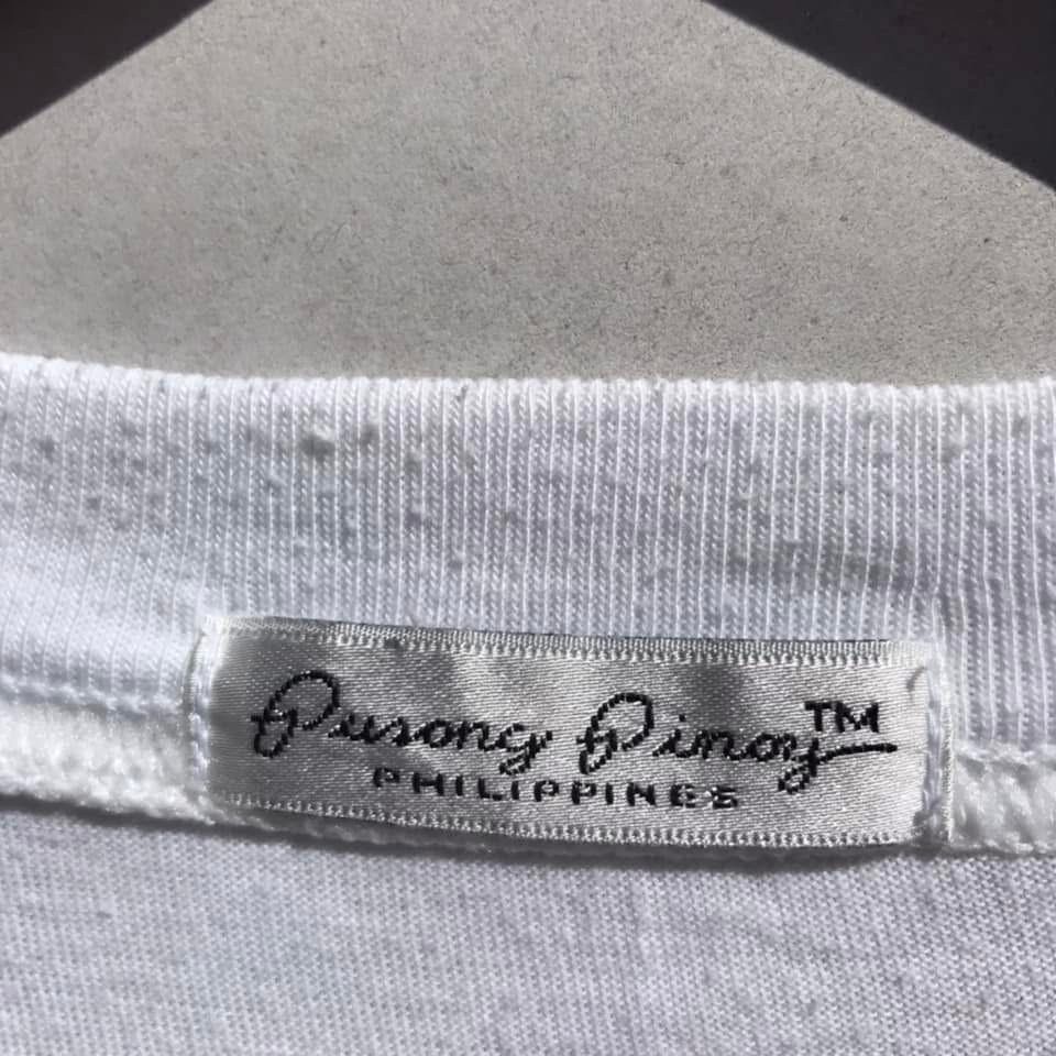 Vintage 🔥Accept Binding Offer🔥 Vintage Pusong Piney Philipines Size US L / EU 52-54 / 3 - 4 Thumbnail