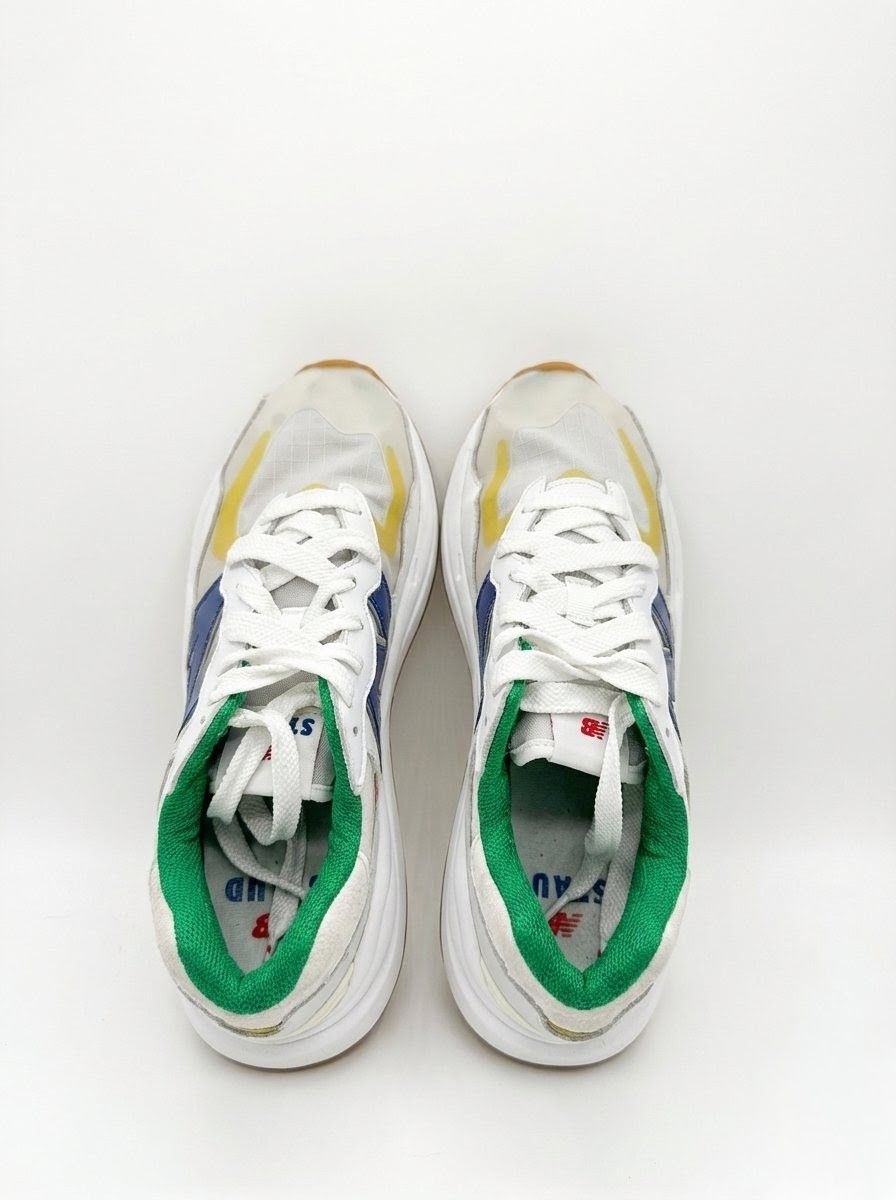 New Balance New Balance 57/40 x STAUD - Size 9.5 Size US 9.5 / EU 42-43 - 3 Thumbnail