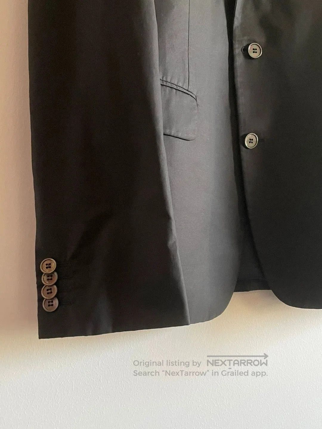 Alexander McQueen Alexander McQueen F/W. Size US M / EU 48-50 / 2 - 5 Thumbnail