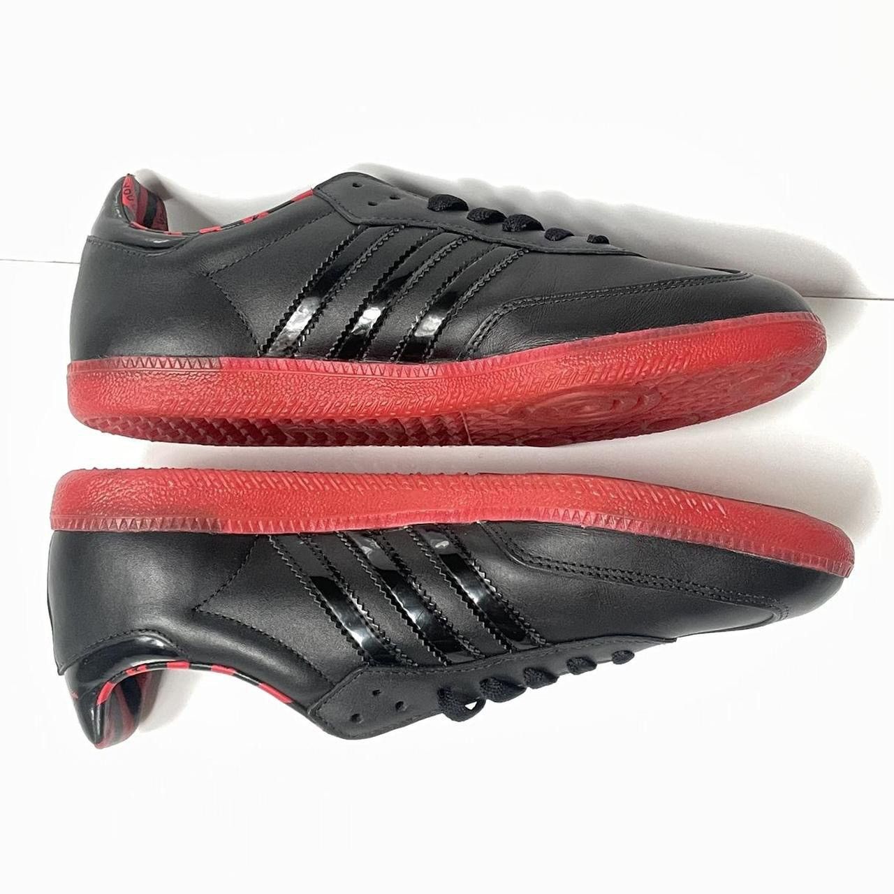 Adidas Death Star Sambas Size US 10 / EU 43 - 4 Thumbnail