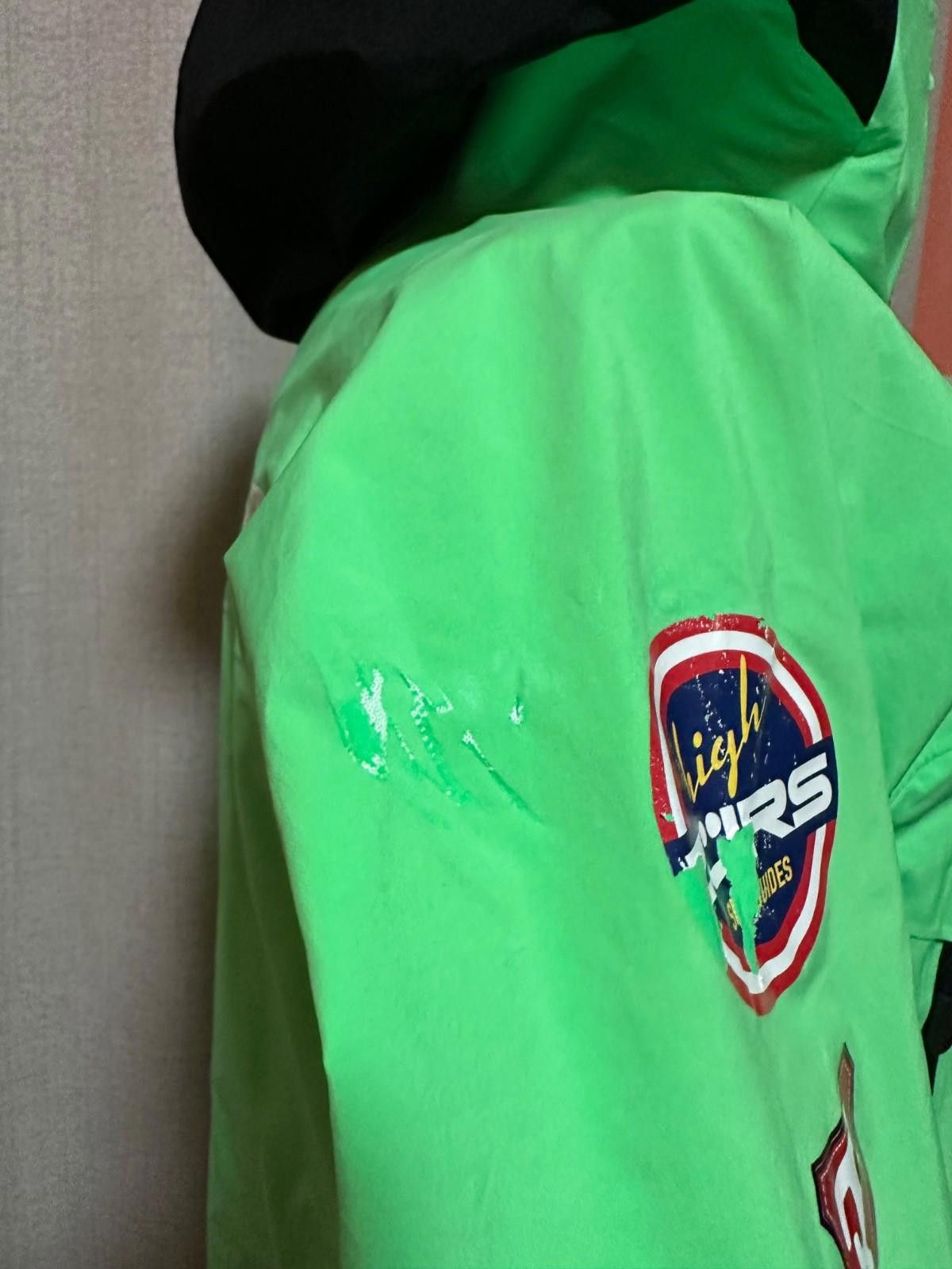 The North Face THE NORTH FACE Summit Tsirku GTX Pro Jacket Ski jacket Sz S Size US S / EU 44-46 / 1 - 6 Thumbnail