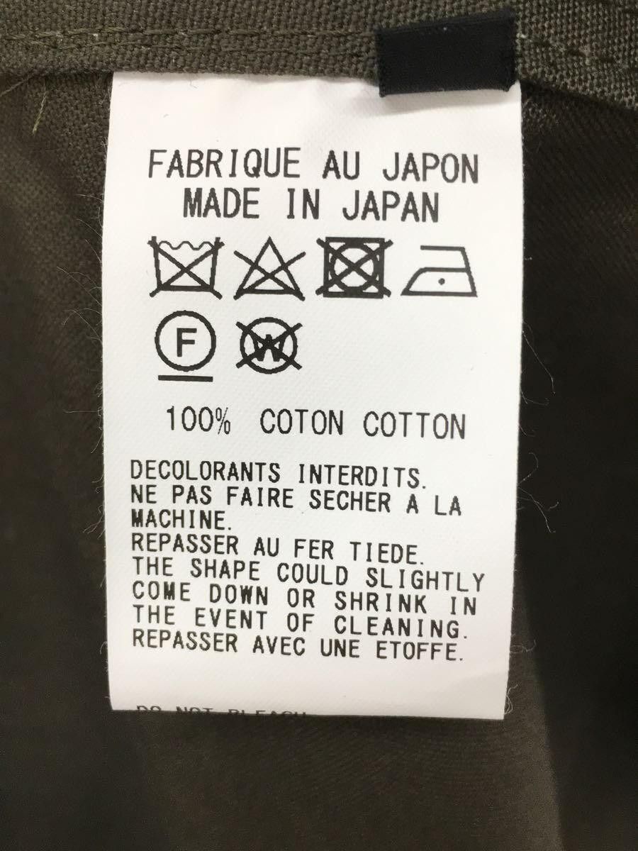 Yohji Yamamoto Yohji Yamamoto Ground Y cotton coat GR-B02-006 Size US L / EU 52-54 / 3 - 5 Thumbnail
