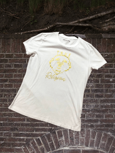True Religion True Religion T-Shirt Size L / US 10 / IT 46 - 1 Thumbnail