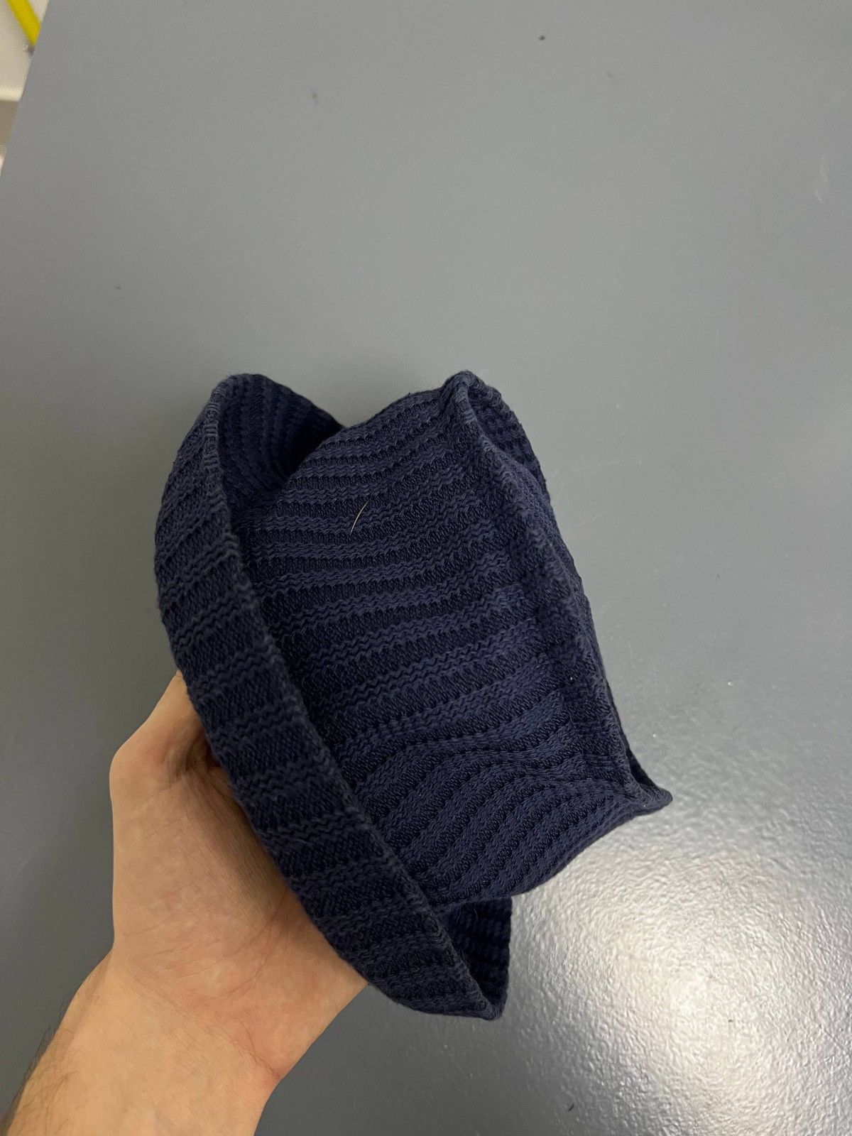 Other Vintage 90s Kangol Cotton Hat Cotton Cap Y2K Great Britian Size ONE SIZE - 7 Thumbnail