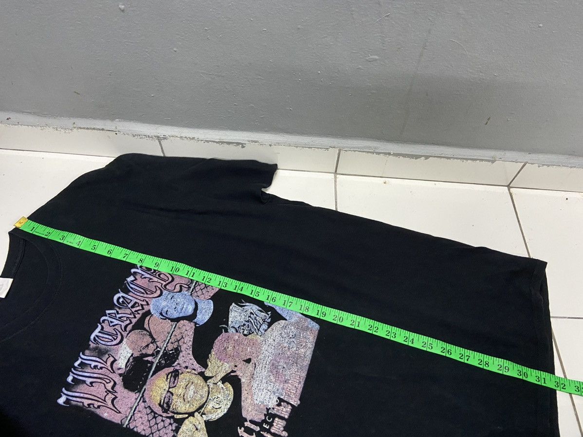 Rap Tees LIL TRACY AMERICAN RAPPER RAPTEES Size US XL / EU 56 / 4 - 17 Thumbnail