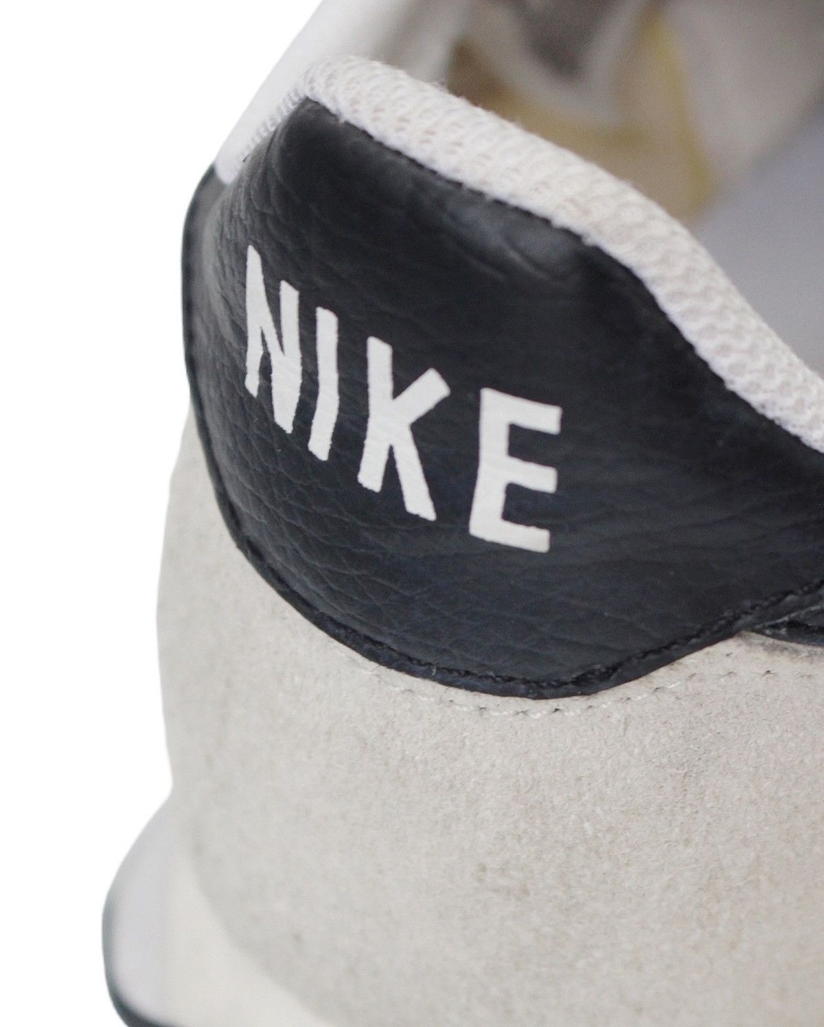 Nike × Vintage 2021 NIKE WAFFLE TRAINER 2 OG WHITE BLACK Size US 9 / EU 42 - 12 Thumbnail