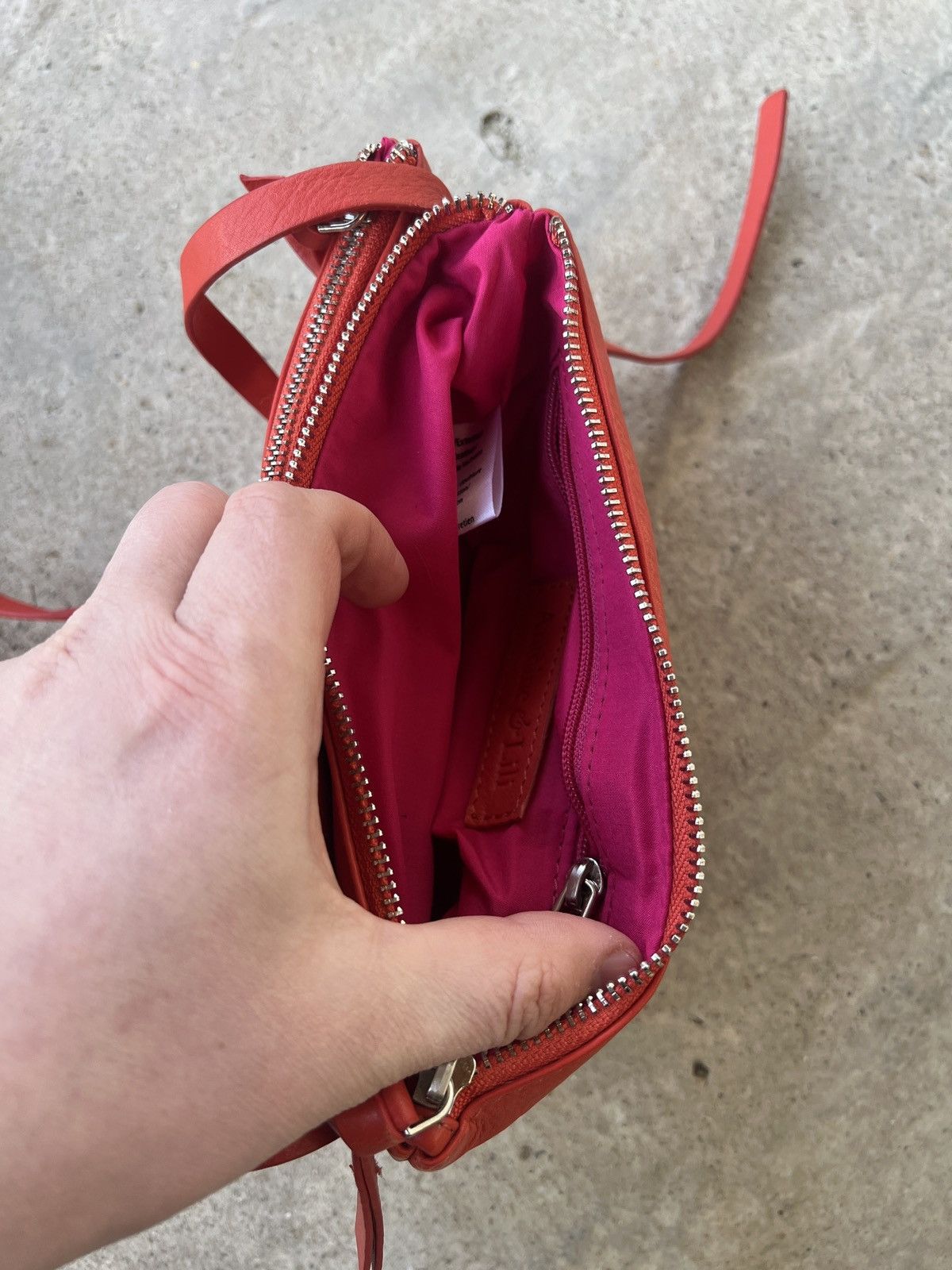 Other Antoine & Lili Leather Bag Size ONE SIZE - 4 Thumbnail