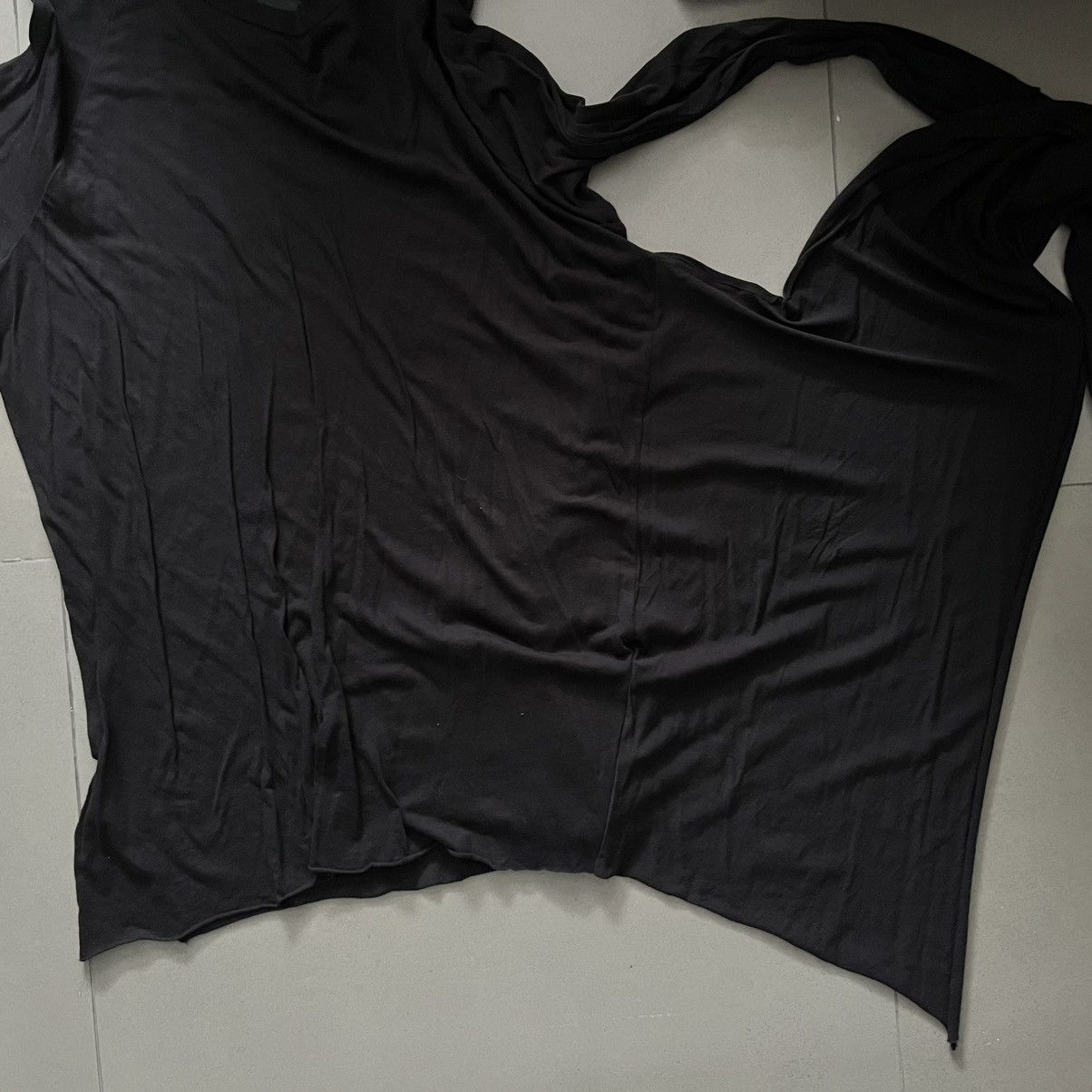 JOE CHIA Scurf long sleeve shirt Size US M / EU 48-50 / 2 - 5 Thumbnail