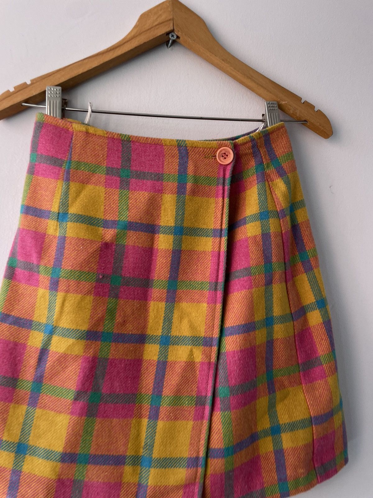 United Colors Of Benetton Benetton skirt Size 25" / US 0 / IT 36 - 11 Thumbnail