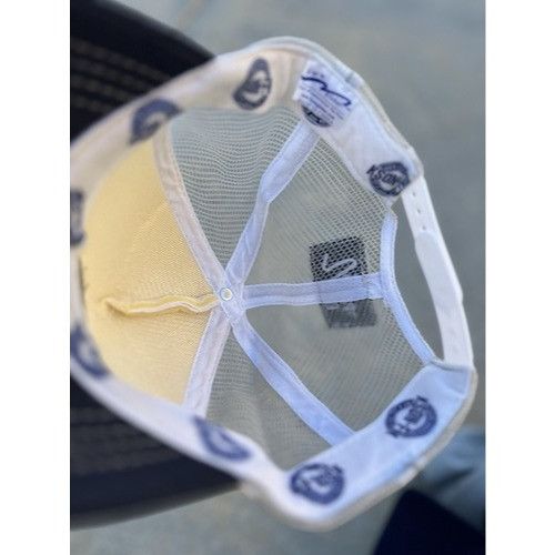 Other Affordable San Diego Padres White Hat Cap Men, Youth One Siz Size ONE SIZE - 5 Thumbnail