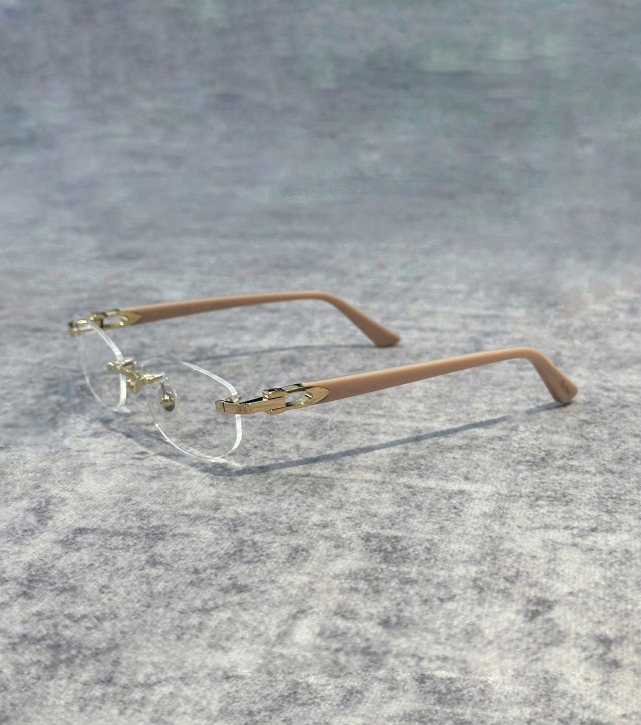 Cartier Cartier CT0318O 004 Size ONE SIZE - 1 Thumbnail
