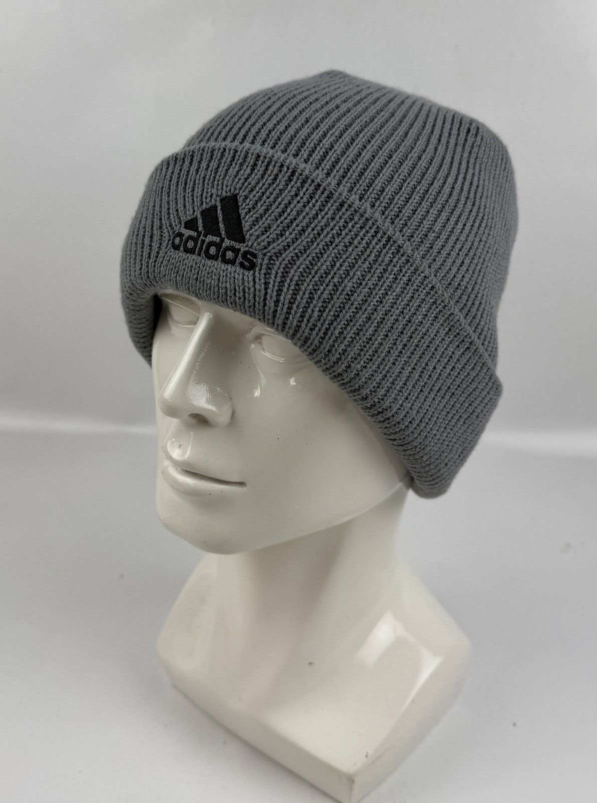 Adidas adidas beanie hat tc52 Size ONE SIZE - 1 Thumbnail
