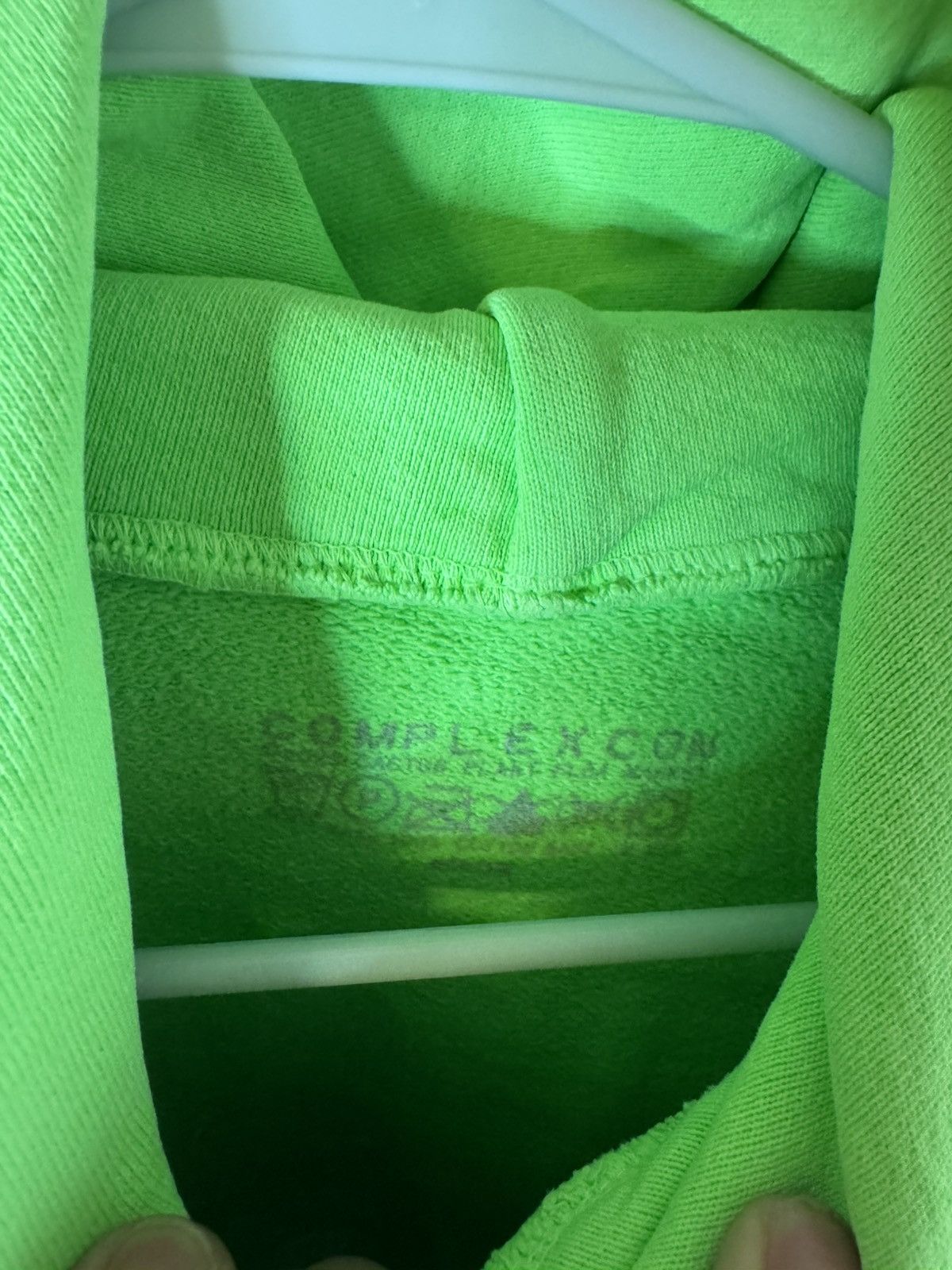 Cactus Plant Flea Market × Complex Cpfm x ComplexCon Size US S / EU 44-46 / 1 - 4 Thumbnail