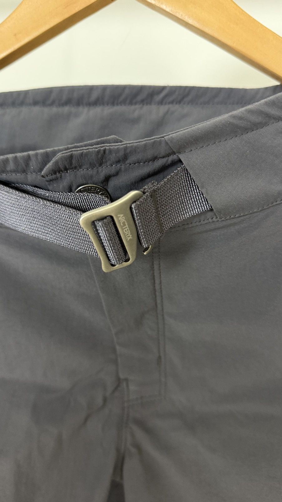 Arc'teryx Arcteryx Shorts Size US 30 / EU 46 - 3 Thumbnail