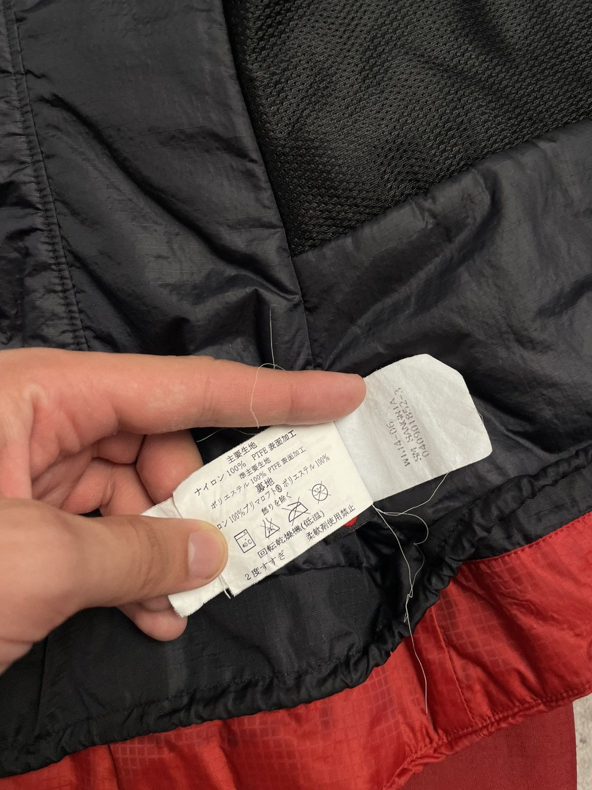 Arc'teryx Vintage Arc’teryx full zip jacket PrimaLoft Size US S / EU 44-46 / 1 - 13 Thumbnail