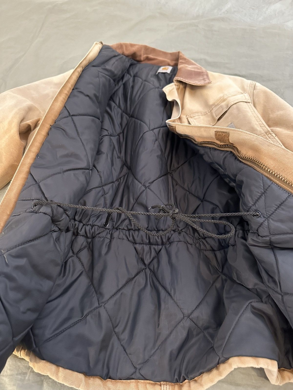 Carhartt Vintage Carhartt Size US XL / EU 56 / 4 - 7 Thumbnail