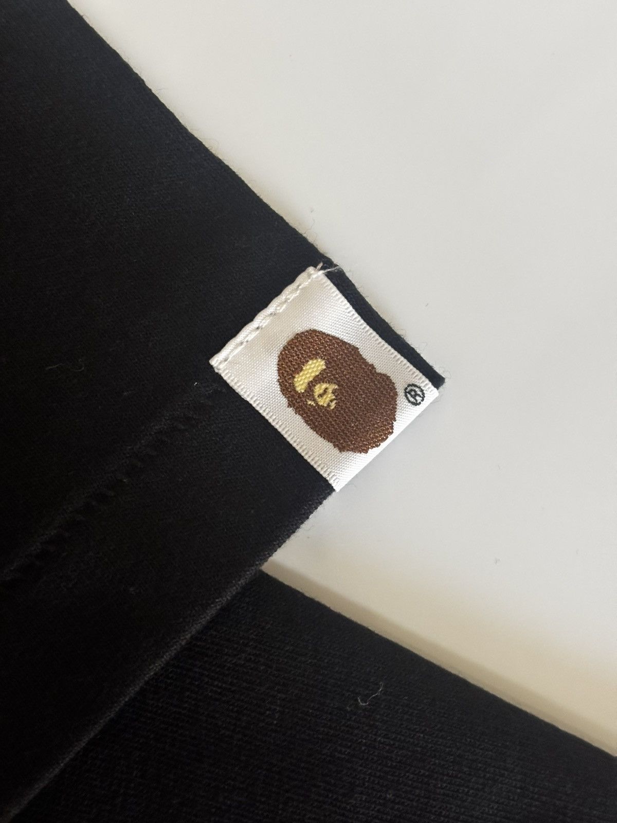 Bape Auth ape bape abc camo by bathing ape tee t shirt L new Size US L / EU 52-54 / 3 - 6 Thumbnail