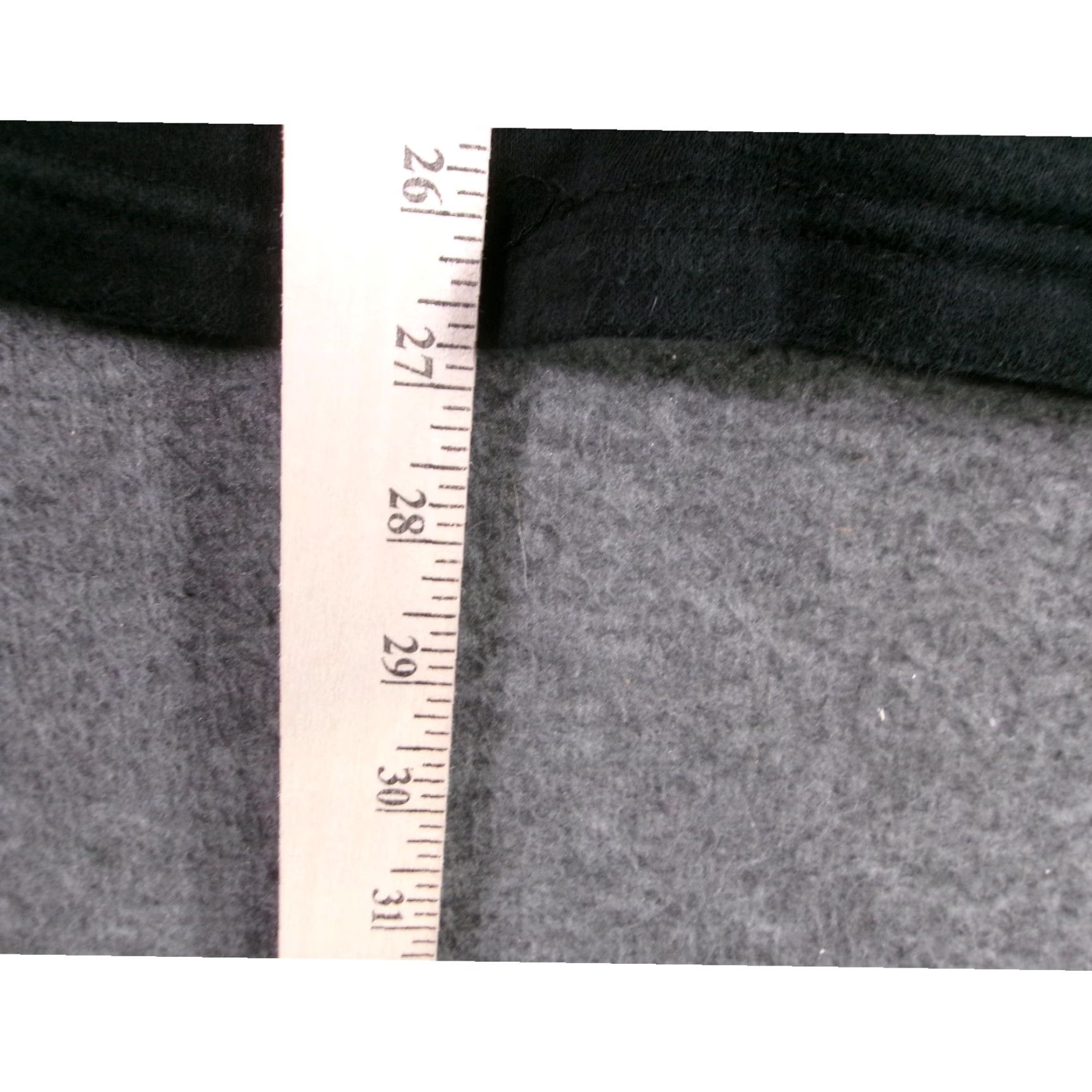 Vintage Sebby Jacket Womens XL Black Double Breasted Notched Collar Classic Business Size XL / US 12-14 / IT 48-50 - 5 Thumbnail