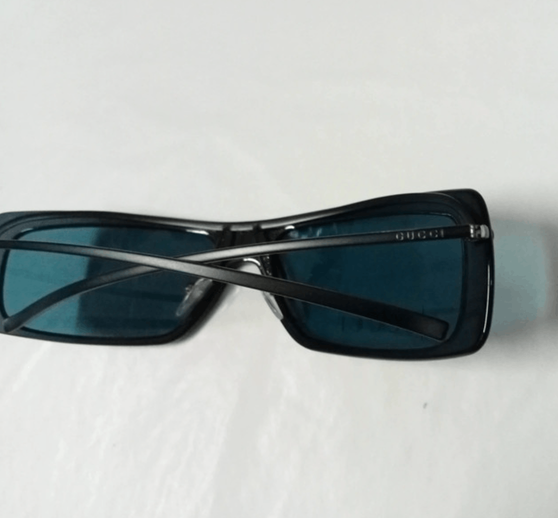 Gucci GUCCI Sunglasses GG1466 Wrap Shield Ski Mask Tom Ford Size ONE SIZE - 8 Thumbnail