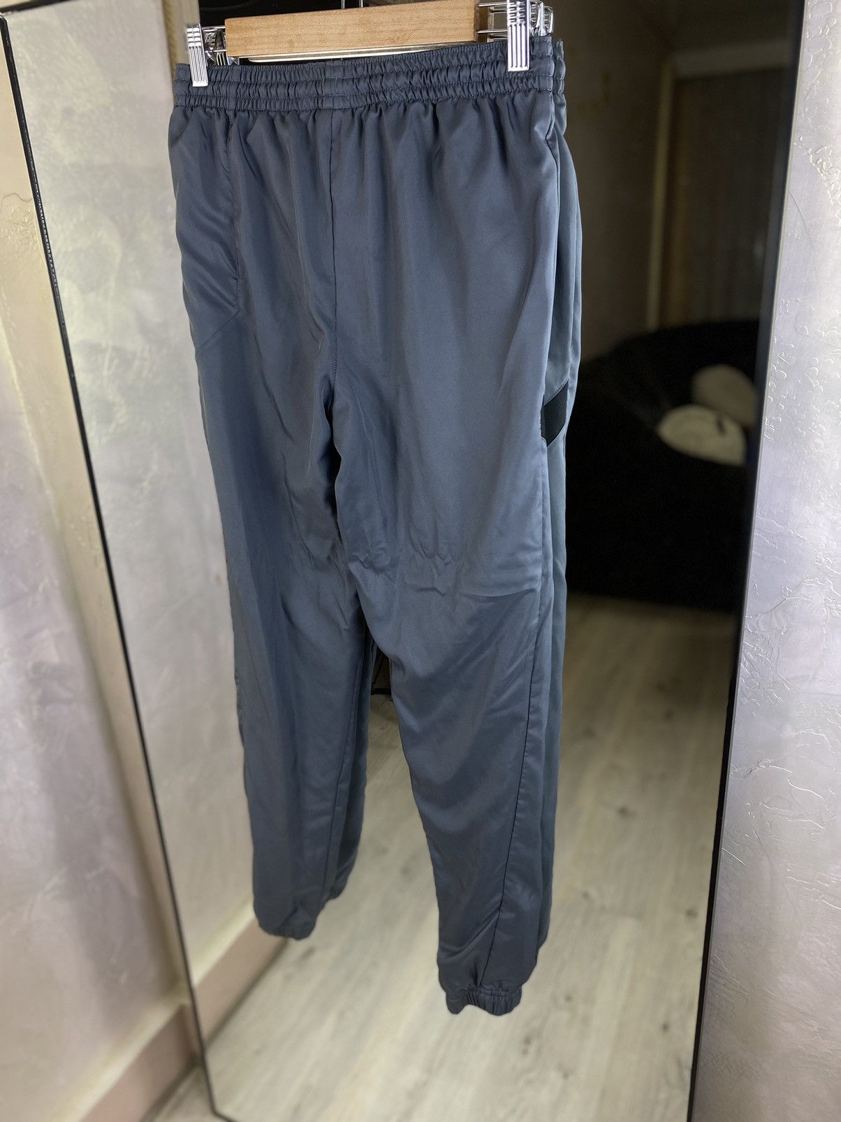 Nike Nike PSG Strike Dri-FIT Elite Tapered Woven Track Pants Size US 31 - 6 Thumbnail