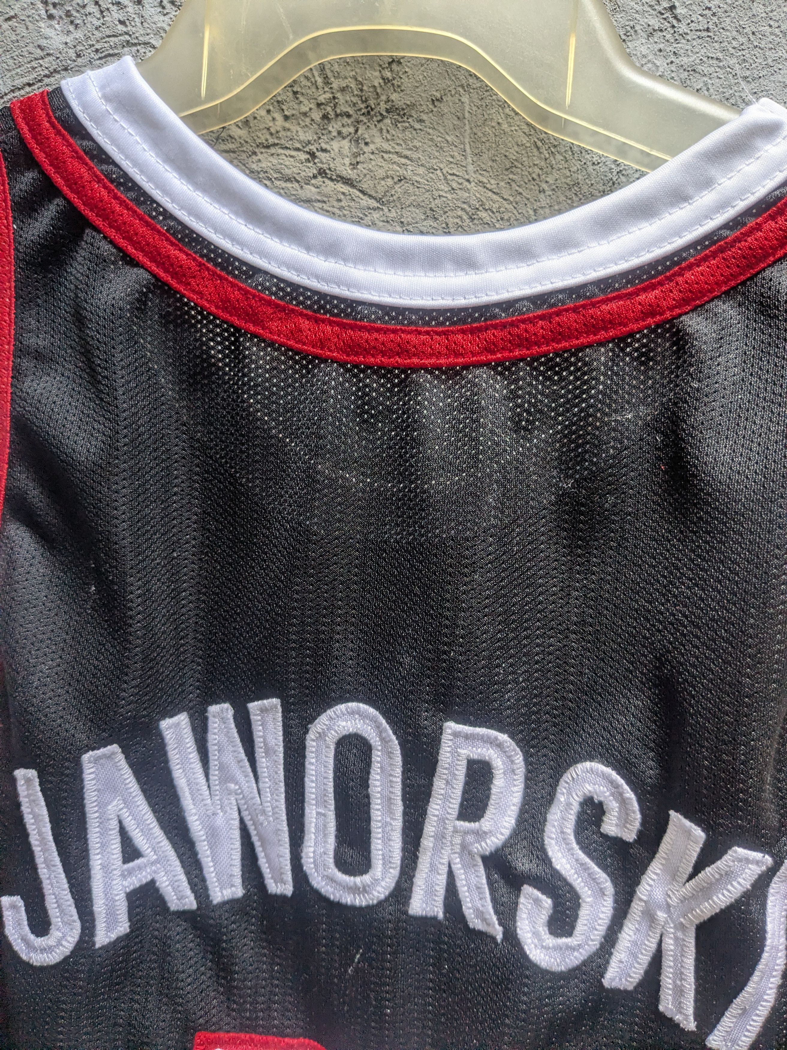 Vintage jaworski Toyota jersey 7 Size US S / EU 44-46 / 1 - 8 Thumbnail